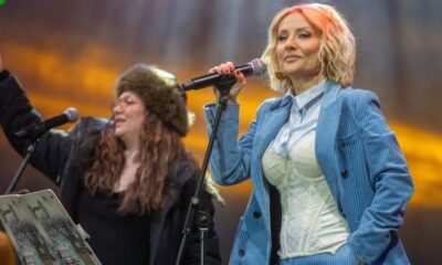 PROMENA KOJA JE IZNENADILA FANOVE: Goca Tržan i Tap 011 otkrili razloge za odlazak Ivane Peters (FOTO) – raskol sa Ivanom Peters