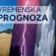 Promena vremena u Srbiji: Hladni front donosi osveženje i niže temperature
