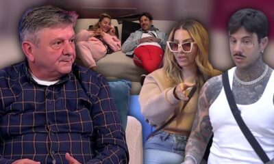 RAZLIKE U PORODICI ĐUKIĆ DOLAZE DO IZRAŽAJA: Otac Filipa Đukića o raskolu sa Aneli Ahmić, komentari izazvali pažnju (FOTO) – raskol Filipa Đukića i Aneli Ahmić