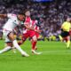 Real Madrid upisao četvrtu pobedu u Primeri: Rutinski savladan Rajo Valjekano 3:1