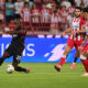 Strahinja Eraković i Samsunspor pretrpeli težak poraz 5:1: Tri gola Čorumspora već u prvih 15 minuta – Strahinja Eraković Samsunspor Čorumspor