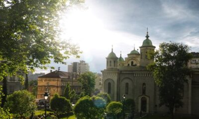 Vremenska prognoza za Srbiju: Sunčano, ali temperature variraju od Subotice do Niša