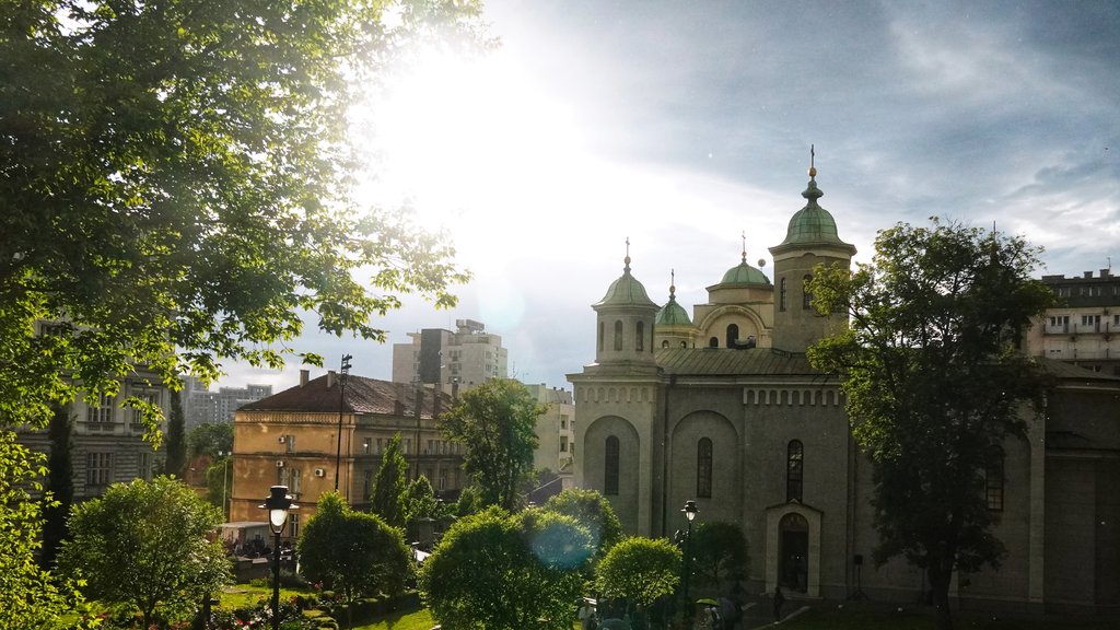 Vremenska prognoza za Srbiju: Sunčano, ali temperature variraju od Subotice do Niša