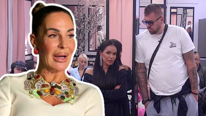 ŽESTOKI OBRAT U ELITI: Milena Kačavenda oplela po Janjušu i Sandri Obradović pred svima (FOTO) – napad u Eliti