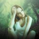 woman, beauty, outdoors, girl, female, portrait, adventure, sitting, thinking, contemplating, thoughtful, thinking, thinking, thinking, thinking, thinking