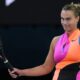 Arina Sabalenka izgubila kontrolu posle poraza od Ribakine na US openu – reakcija Arine Sabalenke