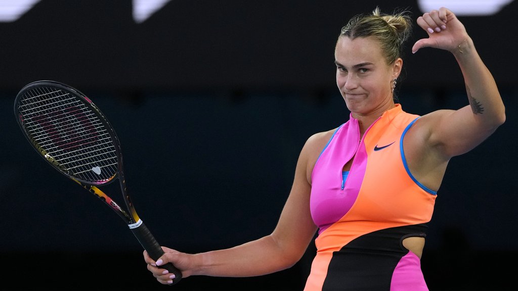 Arina Sabalenka izgubila kontrolu posle poraza od Ribakine na US openu – reakcija Arine Sabalenke