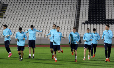 Athletic Bilbao i dalje bez pobede kada primi gol: Čuvanje mreže ključ uspeha