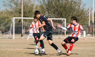 Atletiko osvojio Arnedo kup pobedom nad Real Madridom: Gol Luke Ville obeležio turnir – Luka Vila Atletiko Arnedo kup