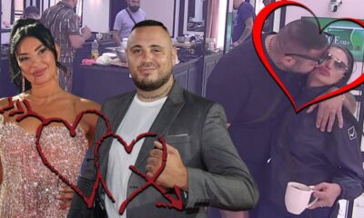 DA LI ĆE ALEKSANDRA I CAR BITI NOVI PAR: Majka Aleksandre Jakšić otkrila svoje mišljenje o njihovom odnosu (FOTO) – zbližavanje Aleksandre Jakšić i Filipa Cara
