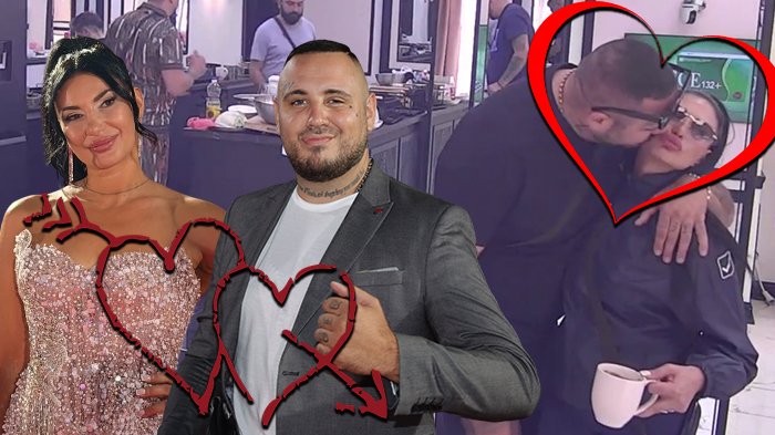 DA LI ĆE ALEKSANDRA I CAR BITI NOVI PAR: Majka Aleksandre Jakšić otkrila svoje mišljenje o njihovom odnosu (FOTO) – zbližavanje Aleksandre Jakšić i Filipa Cara