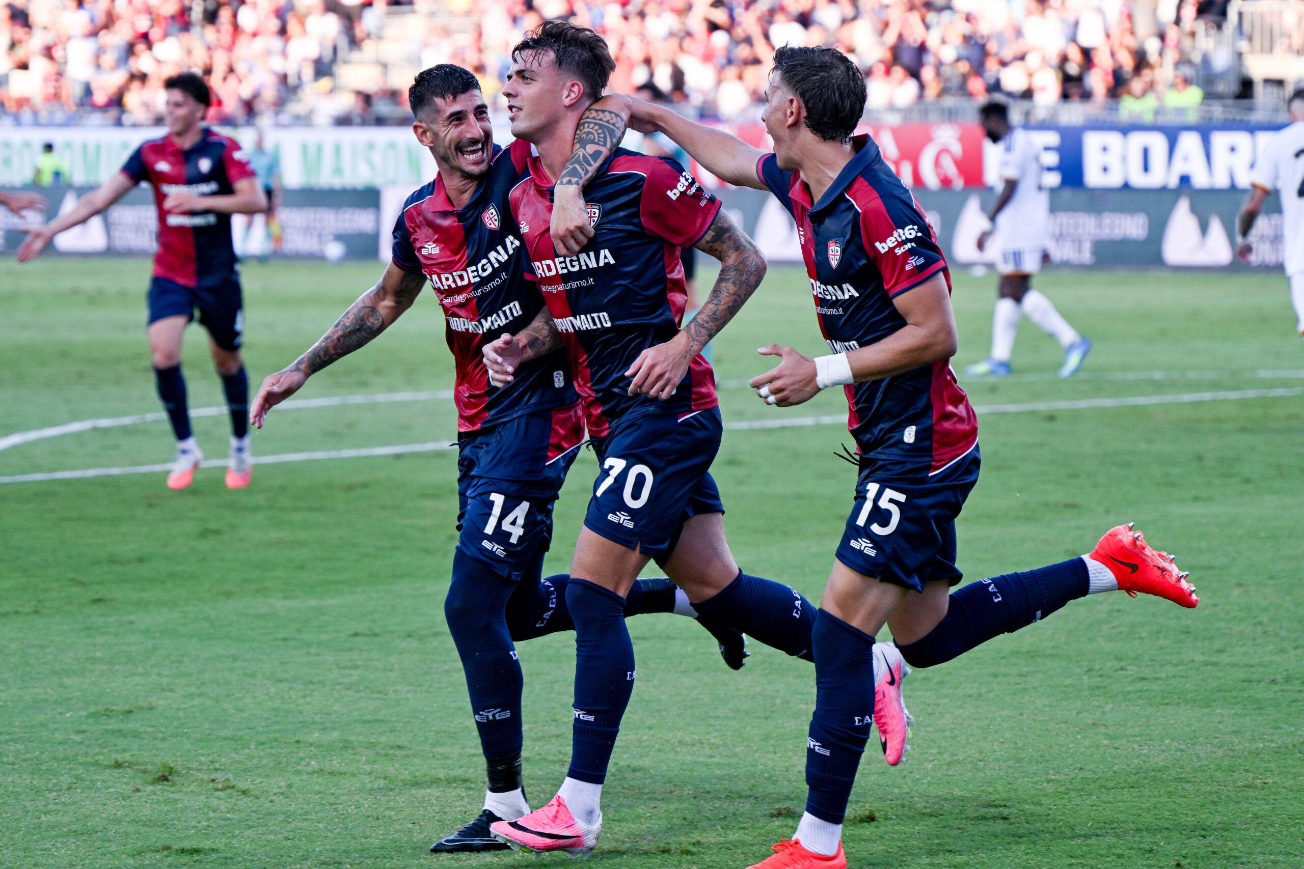 Danijel Maldini doživeo saobraćajnu nezgodu u Milanu: Sin legende završio u bolnici