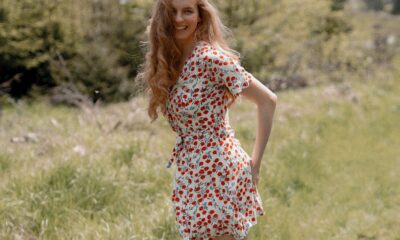 Diane von Furstenberg: Od inspiracije do ikone mode (VIDEO) – Diane von Furstenberg moda