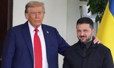 Donald Tramp traži od Zelenskog: Prekinuti ukrajinske napade na rusku dizel infrastrukturu – napad na dizel gorivo