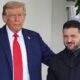 Donald Tramp traži od Zelenskog: Prekinuti ukrajinske napade na rusku dizel infrastrukturu – napad na dizel gorivo