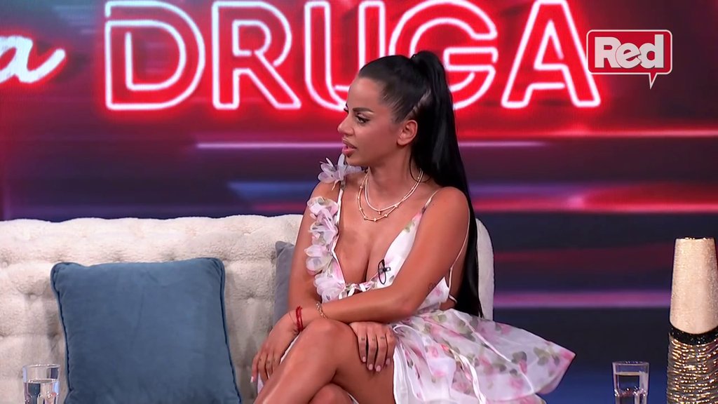 DRAGANA OTVORENO O EMOCIJAMA NAKON RIJALITIJA: Ispričala kroz šta je prošla posle ulaska Jovane Tomić Matore u Elitu (VIDEO) – Dragana Stojančević o rijalitiju