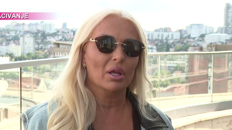 ELMA SINANOVIĆ OTVORENO O BORBI ZA PRAVDU: Pevačica otkrila detalje oko firme pokojnog supruga (FOTO) – prevara Elma Sinanović