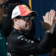 Fernando Alonso kritikovao potez Karlosa Sainza: 'Gurnuo me je u zid tokom borbe za poziciju'