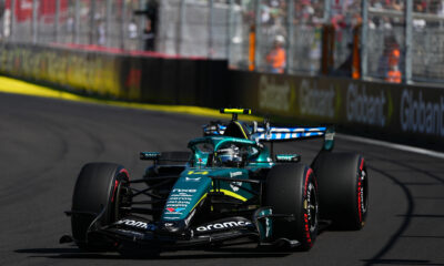 Fernando Alonso: Odluka o nastavku karijere ne znači samo još jednu sezonu – Fernando Alonso Formula 1