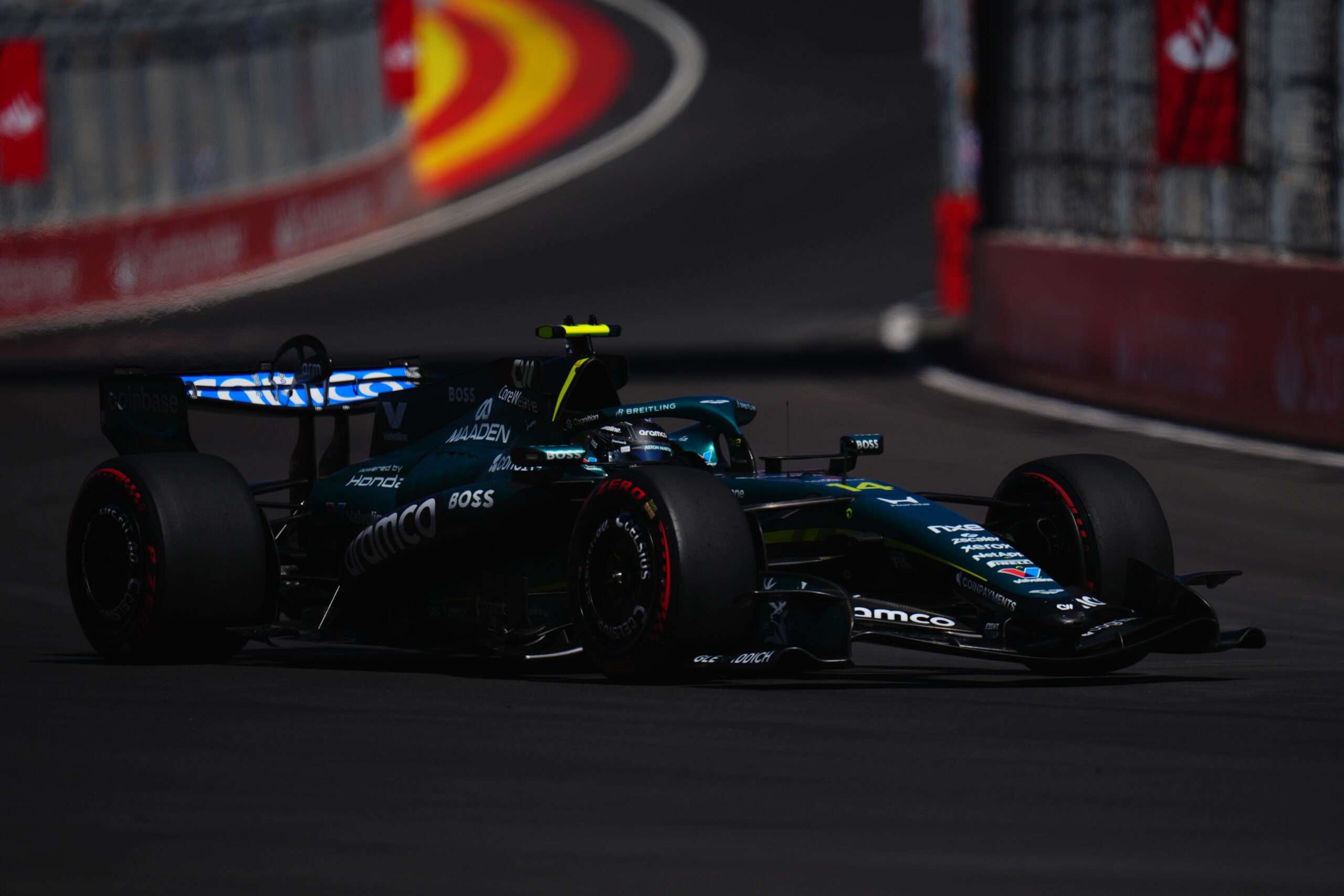 Fernando Alonso: 'Formula 1 ne može ovako dalje, moram mnogo da analiziram pre nastavka'
