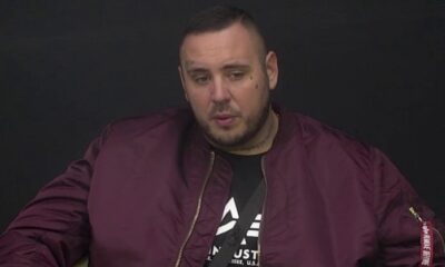 GODINAMA JE BIO KAMEN, A SAD SVE OTVORENO GOVORI: Filip Car o raskolu sa Stefanom Karićem i reakciji na ponašanje Filipa Đukića i Aneli Ahmić (VIDEO) – raskol između Filipa Cara i Stefana Karića