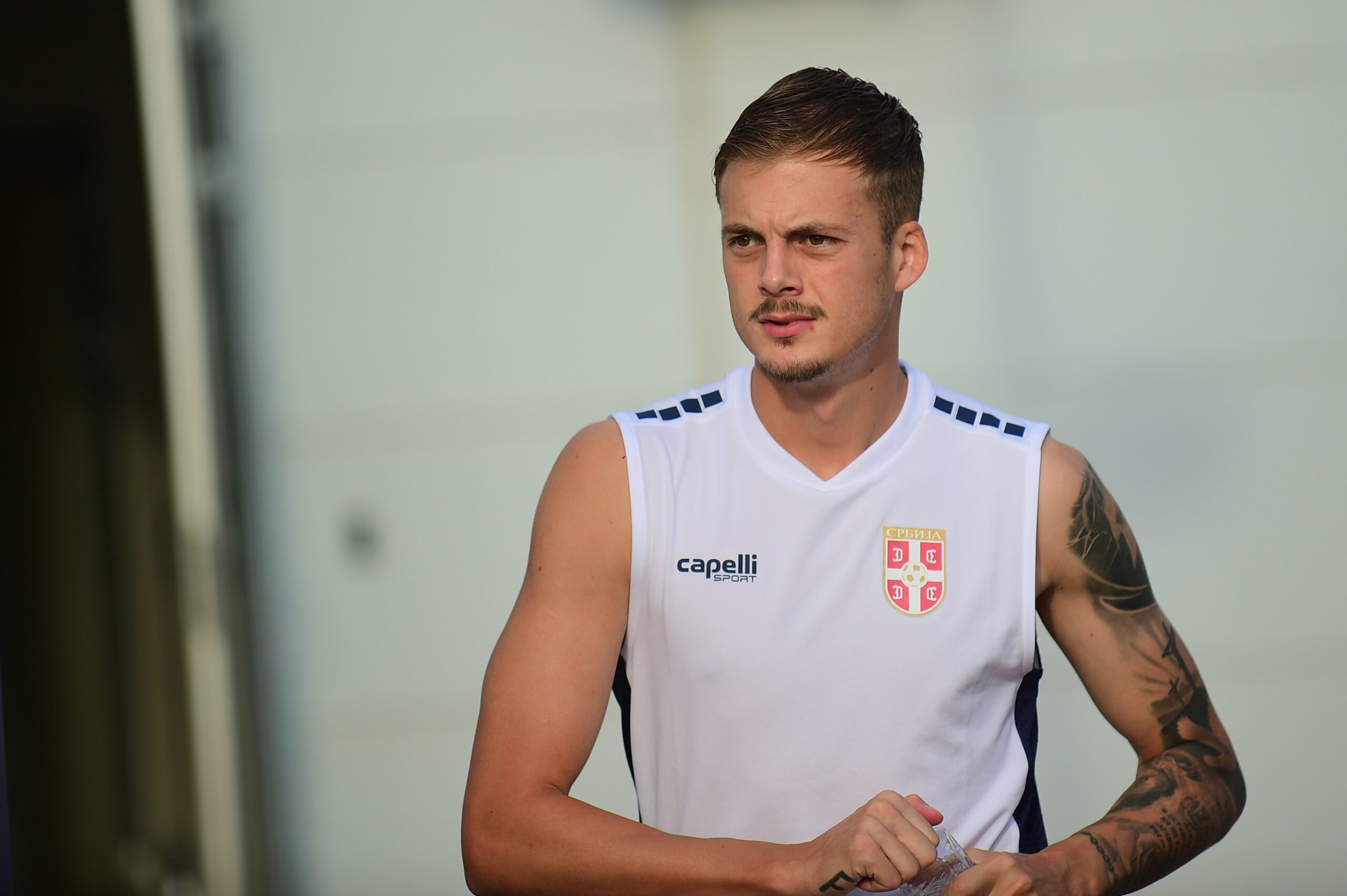 Ivan Ilić blistao za Leće: Dve asistencije u 7 minuta, Vanja Milinković Savić siguran na golu