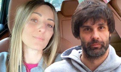 IZNENADNI PREOKRET U ODNOSU TEODOSIĆA I OGNJENOVIĆ: Par ponovo živi zajedno posle više od decenije (FOTO) – Miloš Teodosić i Maja Ognjenović