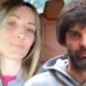 IZNENADNI PREOKRET U ODNOSU TEODOSIĆA I OGNJENOVIĆ: Par ponovo živi zajedno posle više od decenije (FOTO) – Miloš Teodosić i Maja Ognjenović