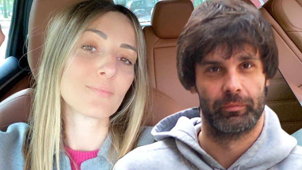 IZNENADNI PREOKRET U ODNOSU TEODOSIĆA I OGNJENOVIĆ: Par ponovo živi zajedno posle više od decenije (FOTO) – Miloš Teodosić i Maja Ognjenović