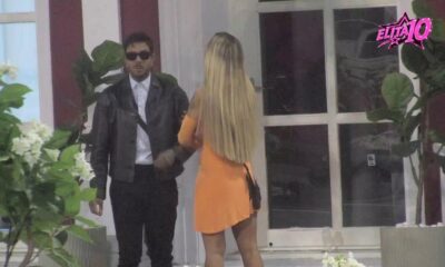 KAKO ĆE ANELI REAGOVATI NA NOVA PRAVILA: Filip Đukić postavio ultimatum i traži promene u vezi (VIDEO) – ultimatum Filipa Đukića