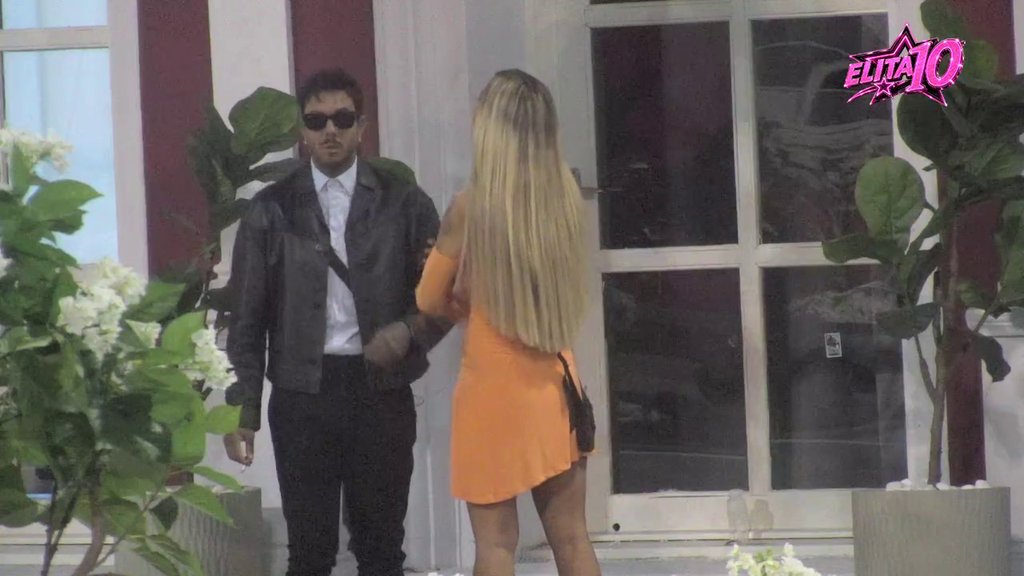 KAKO ĆE ANELI REAGOVATI NA NOVA PRAVILA: Filip Đukić postavio ultimatum i traži promene u vezi (VIDEO) – ultimatum Filipa Đukića