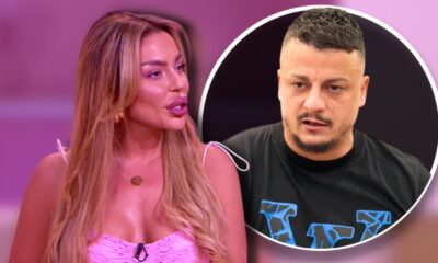 KAKO JE SVE POČELO IZMEĐU SOFIJE I TERZE: Superfinalistkinja Elite 9 otkrila detalje o estetskim zahvatima i muško-ženskim odnosima (FOTO) – Sofija Janićijević estetski zahvati