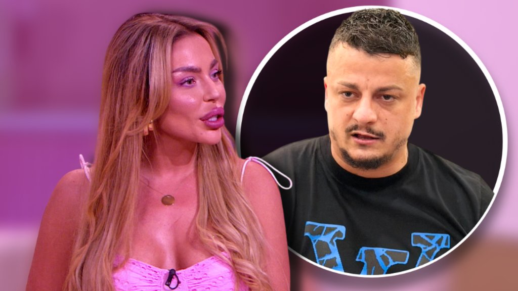 KAKO JE SVE POČELO IZMEĐU SOFIJE I TERZE: Superfinalistkinja Elite 9 otkrila detalje o estetskim zahvatima i muško-ženskim odnosima (FOTO) – Sofija Janićijević estetski zahvati