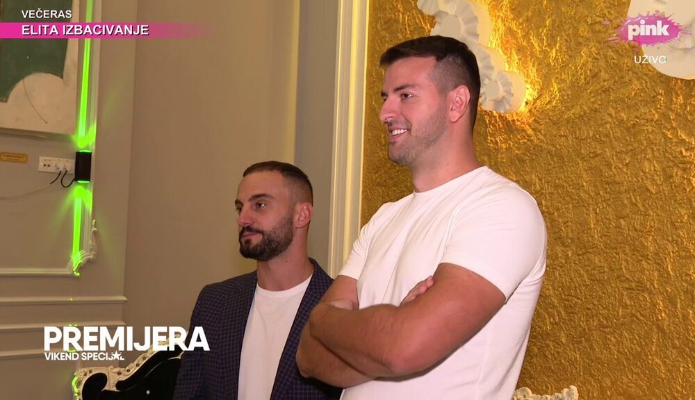 KAKVU SEZONU PRIPREMAJU U TEATRU ODEON: Žarko Dimoski i Stefan Đoković otkrili zbog čega veruju u najjaču sezonu (FOTO) – drugi rođendan Teatra Odeon