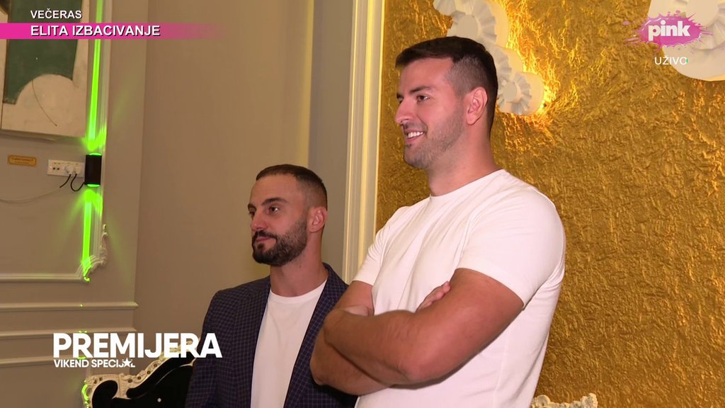 KAKVU SEZONU PRIPREMAJU U TEATRU ODEON: Žarko Dimoski i Stefan Đoković otkrili zbog čega veruju u najjaču sezonu (FOTO) – drugi rođendan Teatra Odeon