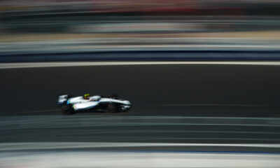 Karlos Sainc: 'Alonso je iskoristio radio i zbog toga sam kažnjen'