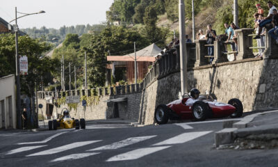 Kimi Antoneli pobedio na Velikoj nagradi Španije u šampionatu Formule 1 – Kimi Antoneli Velika nagrada Španije