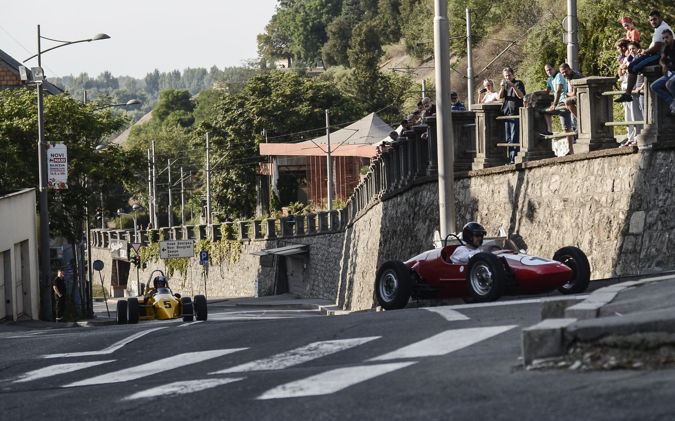 Kimi Antoneli pobedio na Velikoj nagradi Španije u šampionatu Formule 1 – Kimi Antoneli Velika nagrada Španije