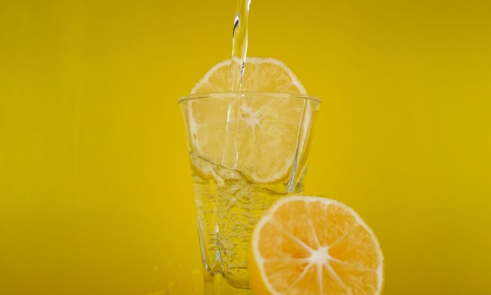 Koja voda je najbolja za limunadu i očuvanje vitamina C