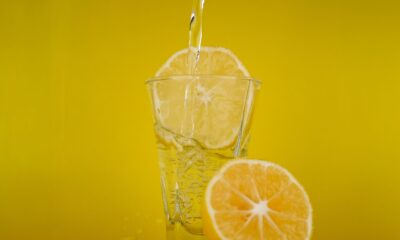 Koja voda je najbolja za limunadu i očuvanje vitamina C