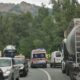 Lančani sudar kod Bijelog Polja: Šest povređenih, jedna osoba zadobila teže povrede