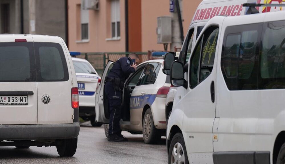 Majka dečaka pucača ide na saslušanje: Novi korak u istrazi incidenta u crkvi – napad u porti crkve