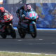 Maksimo Kiles pobedio Almansu u dramatičnom foto-finišu trke Moto3 za Veliku nagradu San Marina – Maksimo Kiles Moto3 San Marino