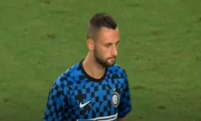Marcelo Brozović zvanično u Al Saddu: Novi izazov za iskusnog Hrvata