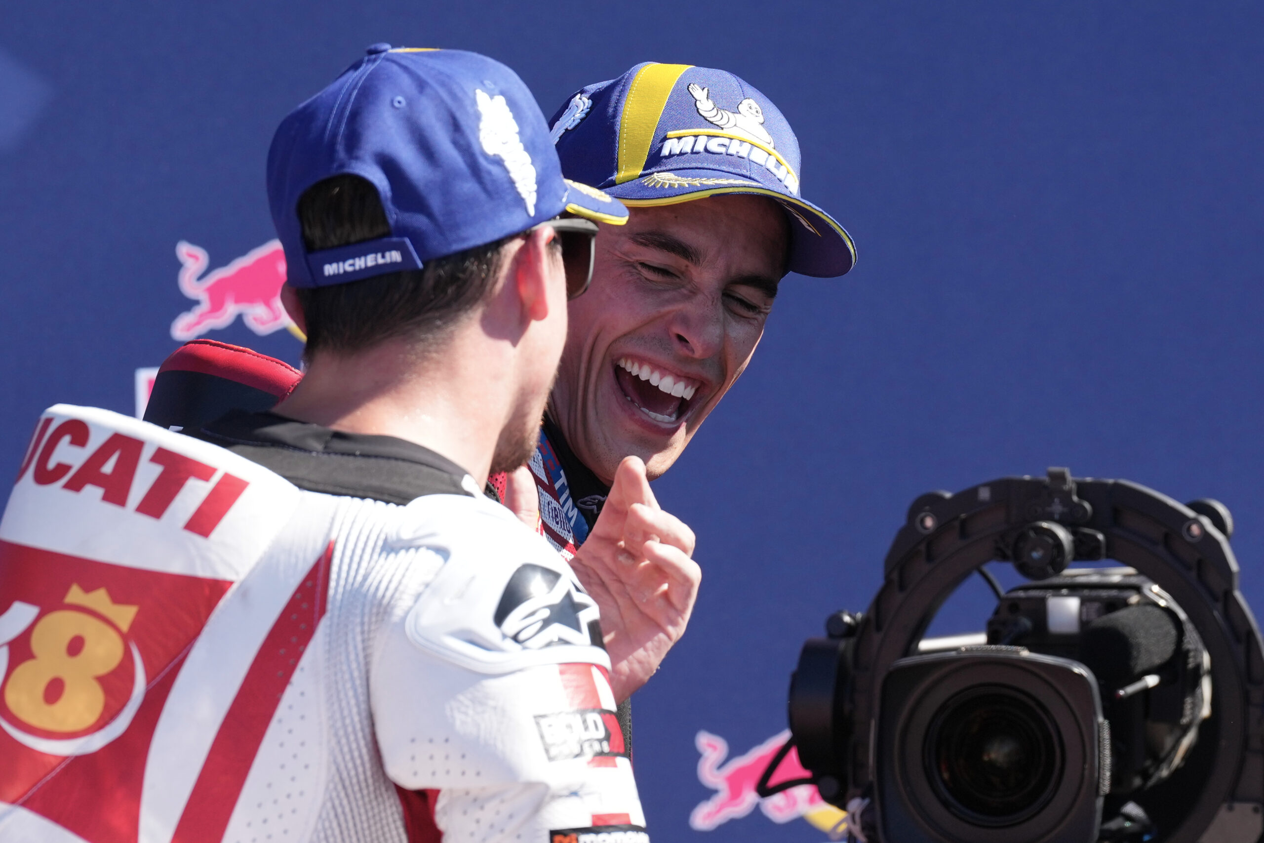 Mark Markez pobedio na Velikoj nagradi San Marina u Moto GP šampionatu – Mark Markez Moto GP San Marino