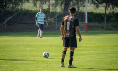 Mirandés pobedio Méridu 4:3: Penal Iker Unzuete u nadoknadi odlučio ludu utakmicu – Iker Unzueta Mirandés penal