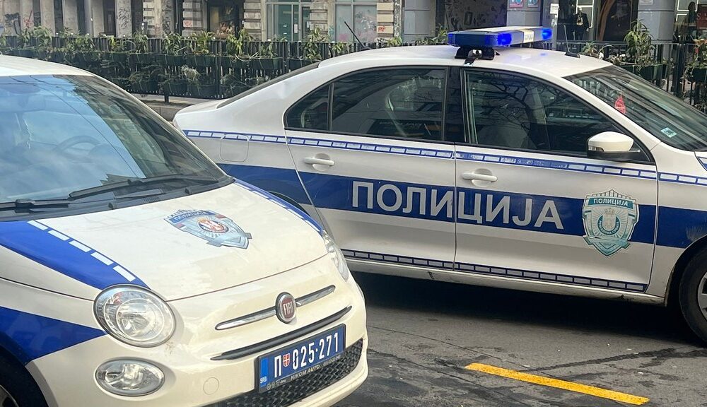 Napad u Beogradu: Manijak uhapšen nakon što je napastvovao advokaticu