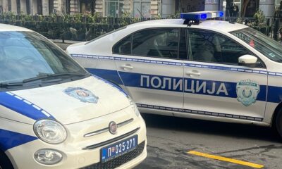 Napad u Beogradu: Manijak uhapšen nakon što je napastvovao advokaticu