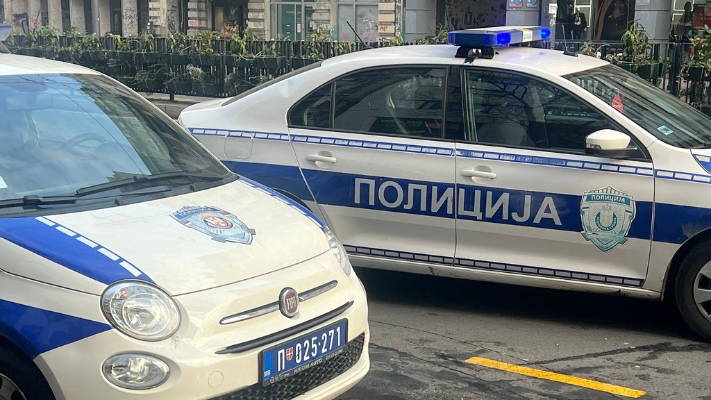 Napad u Beogradu: Manijak uhapšen nakon što je napastvovao advokaticu