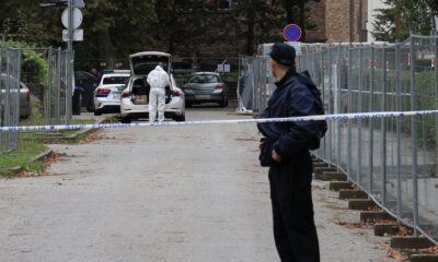 Napad u školi u Zagrebu: Majka izbodenog dečaka otkriva da je nasilje ranije prijavljivano